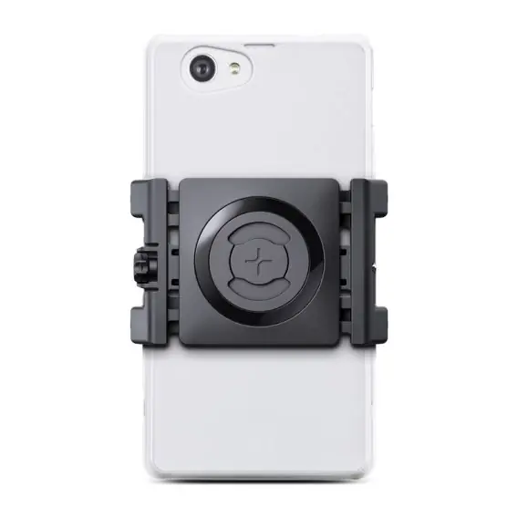 Tylko do końca tygodnia UCHWYT NA TELEFON SP CONNECT UNIVERSAL PHONE CLAMP MAX SPC+